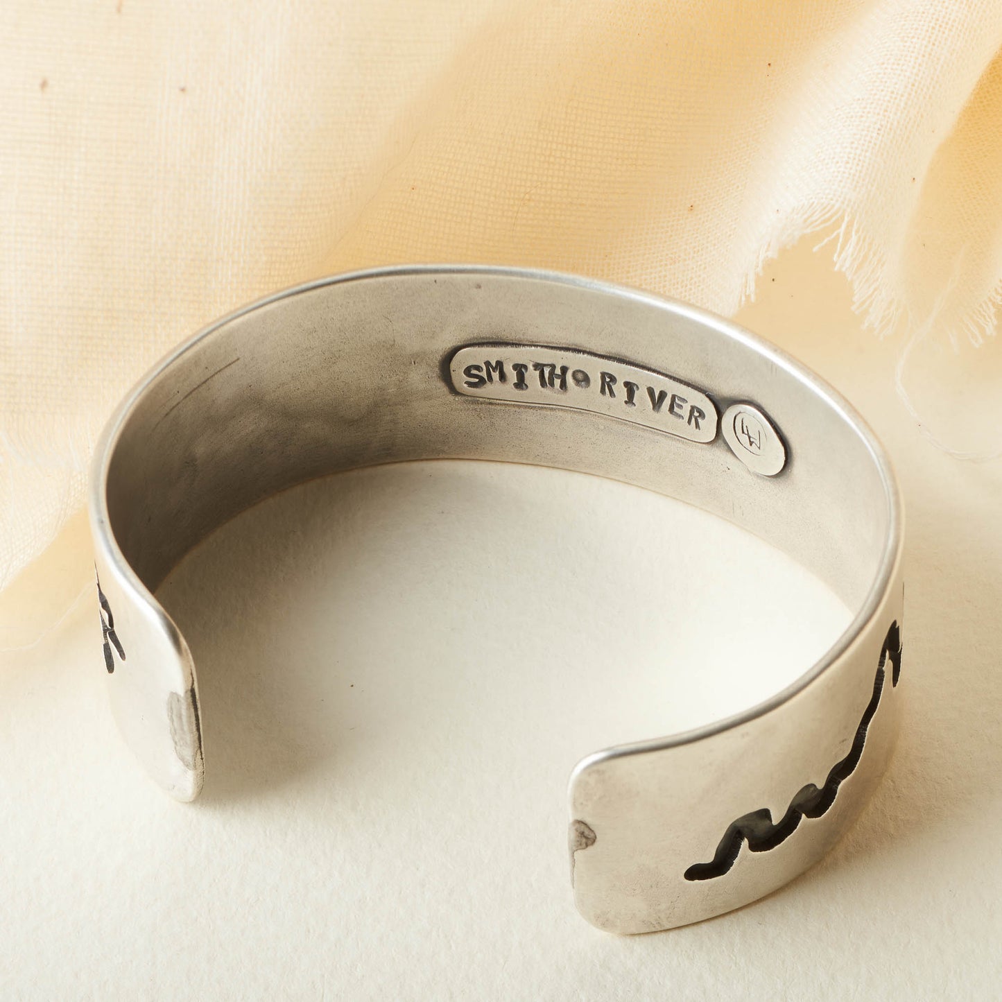 Smith River Wide Cuff