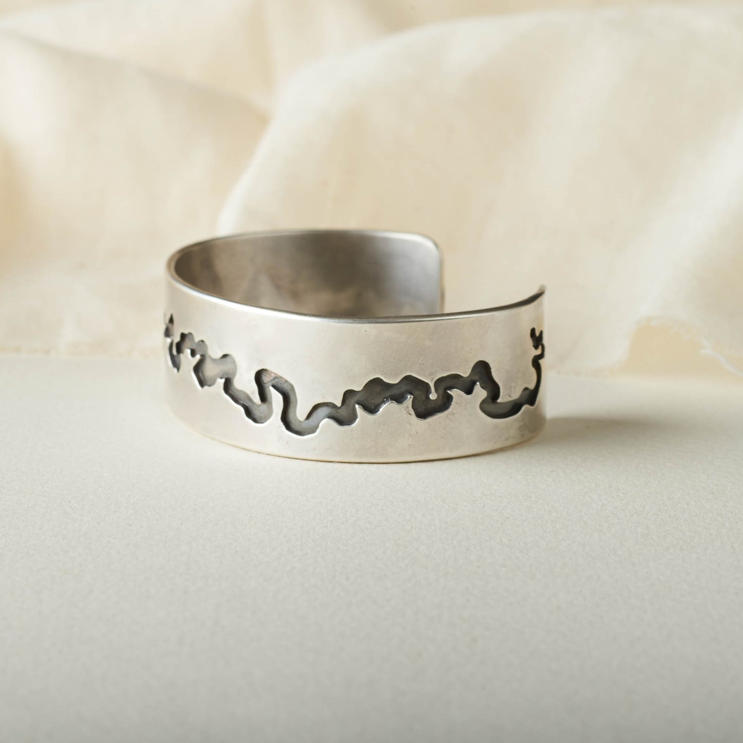 Smith River Wide Cuff