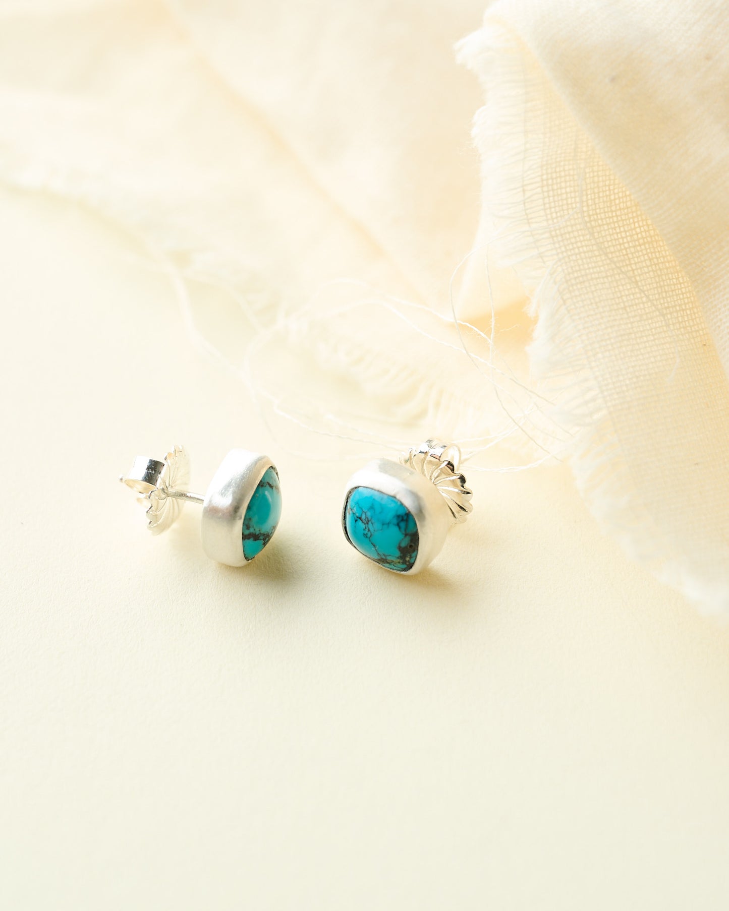 Square Studs