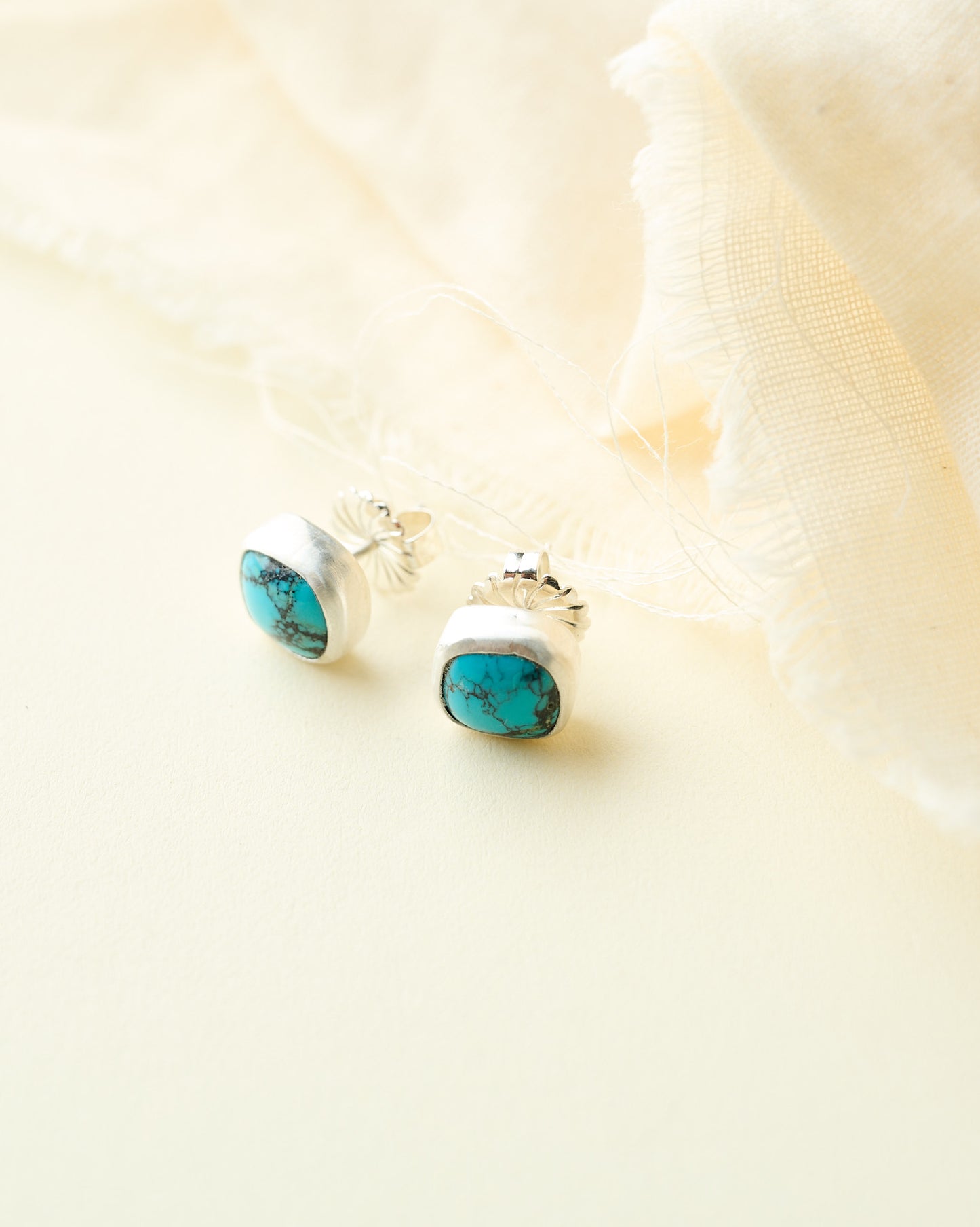 Square Studs