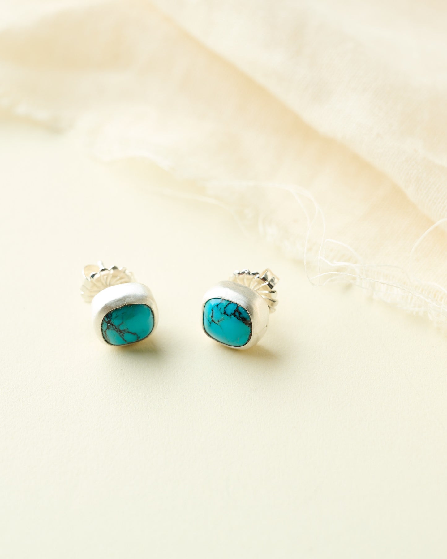 Square Studs