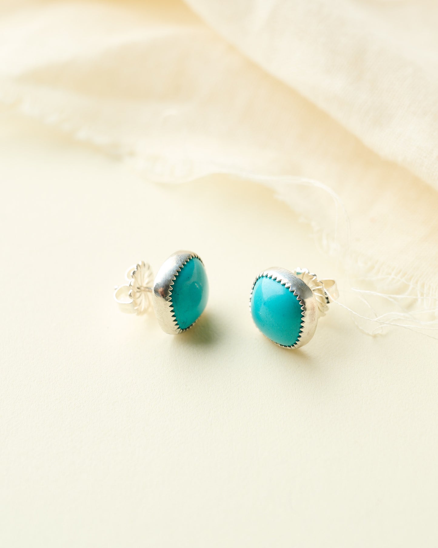 Square Studs
