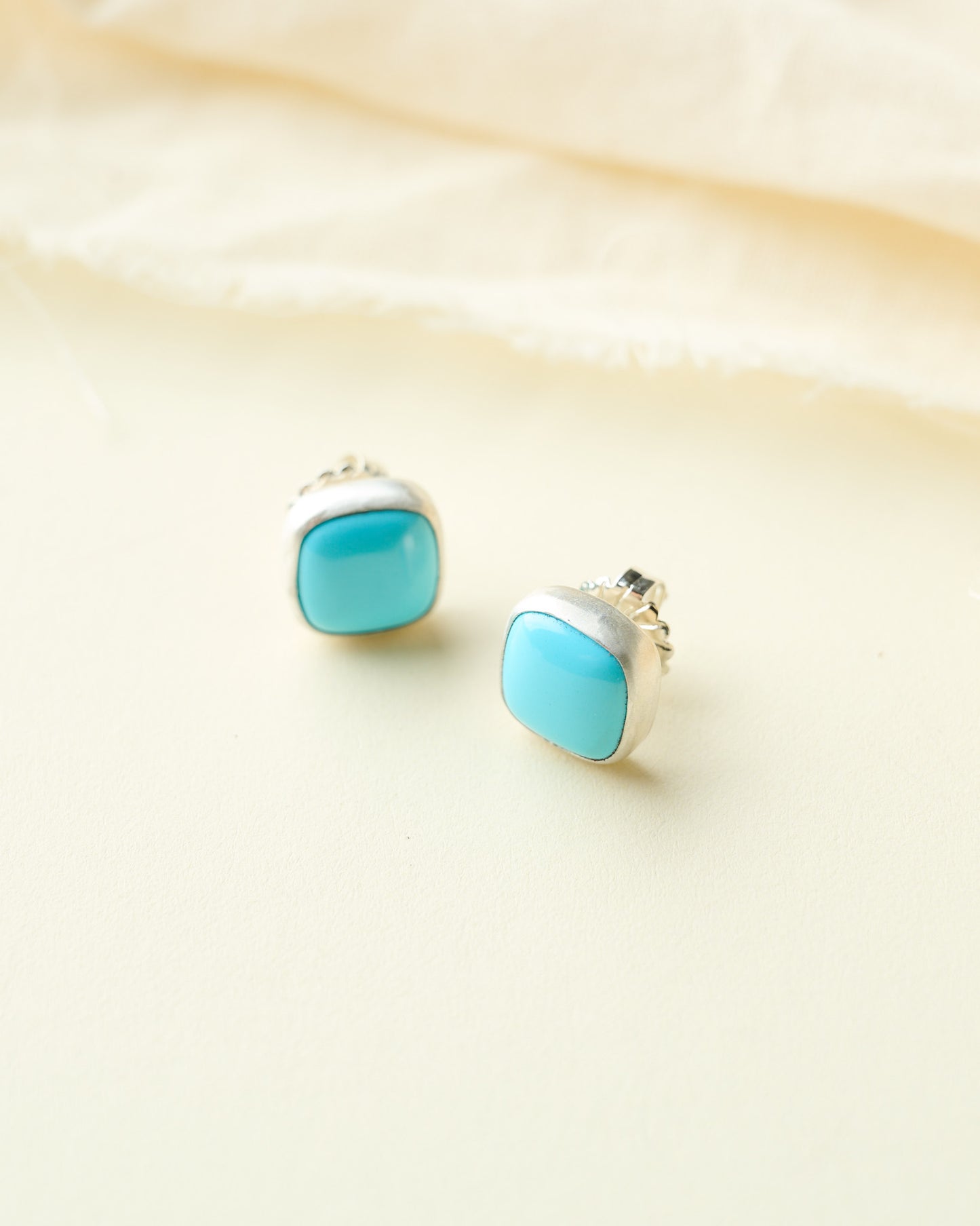 Square Studs