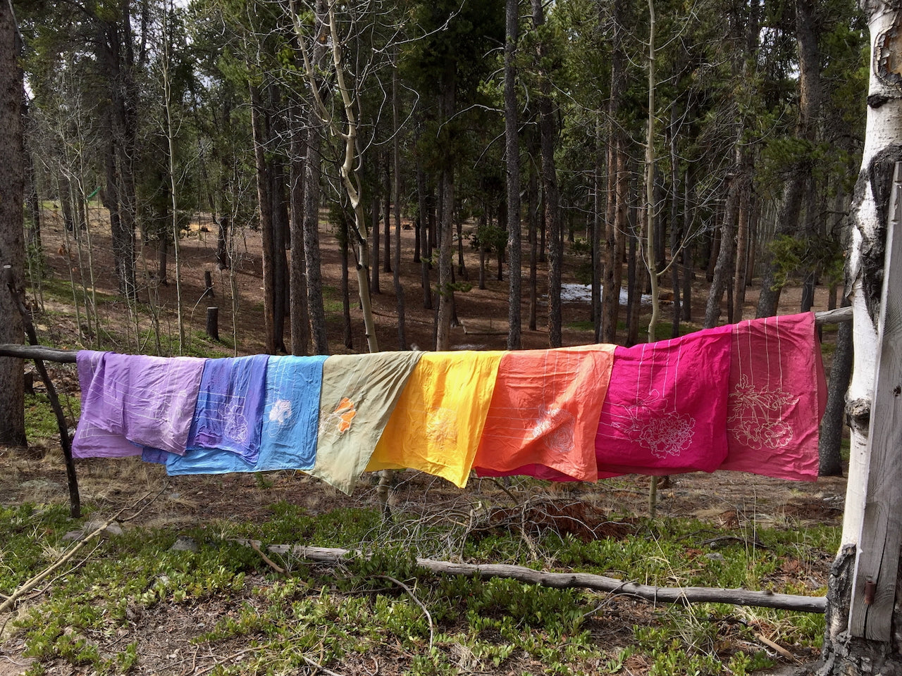Custom Wild Rag