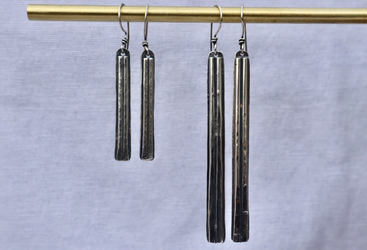 Everyday Adventure Earrings- Shorty