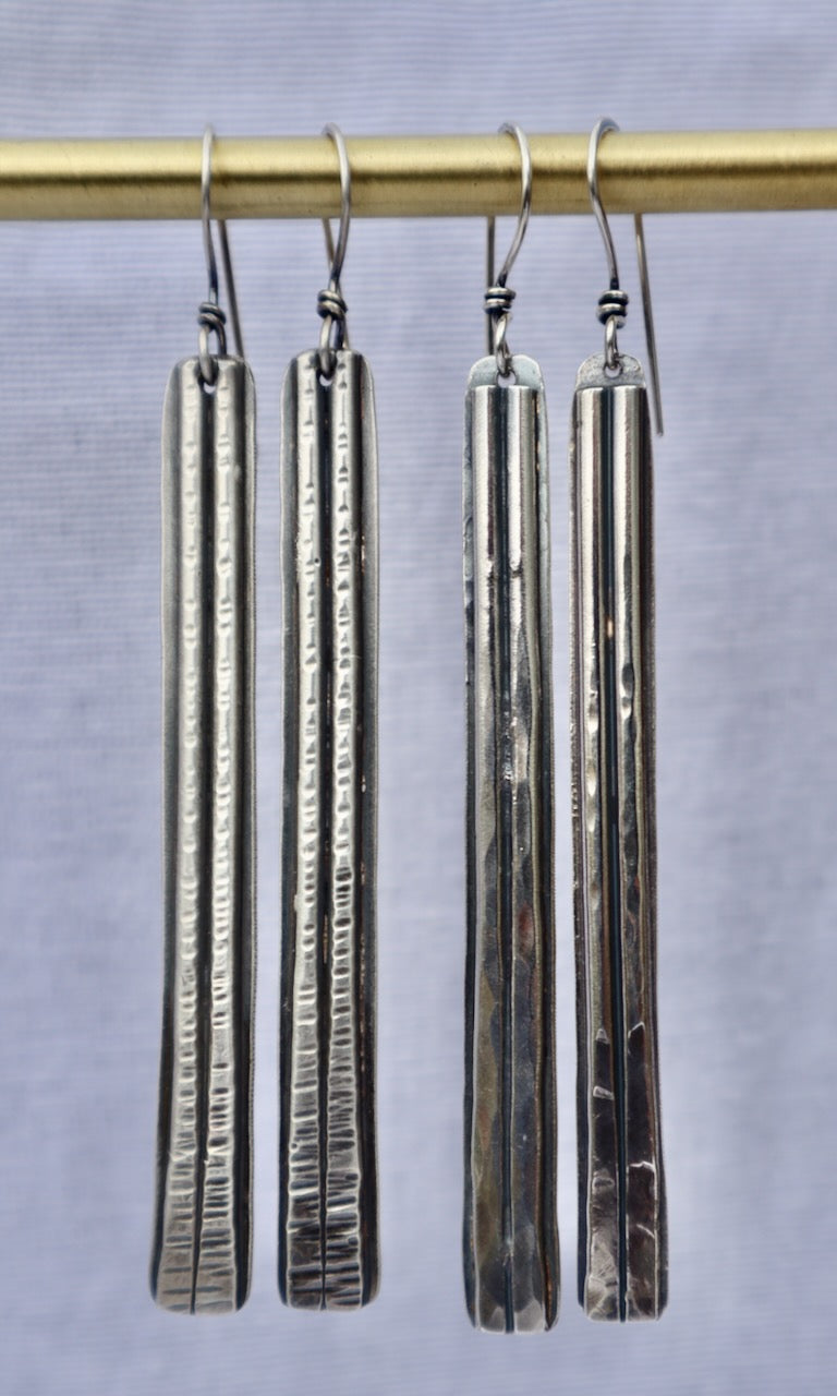 Everyday Adventure Earrings- Long