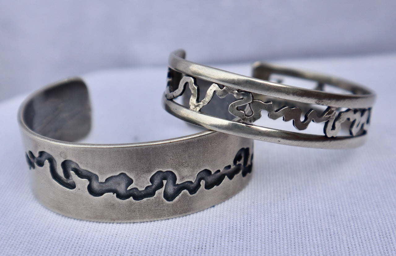 Smith River Wide Cuff