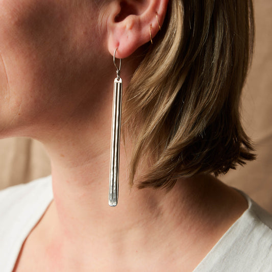 Everyday Adventure Earrings- Long